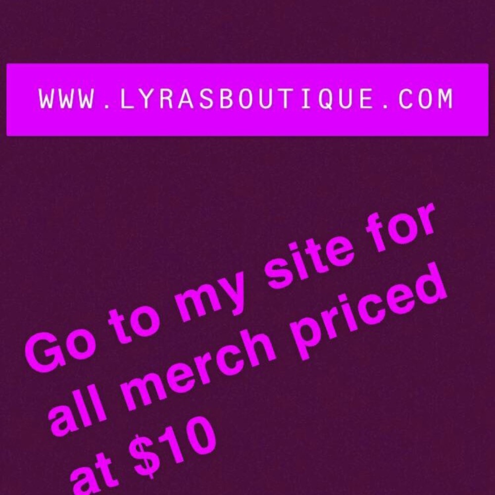All items $10 - Picture 2 of 2
